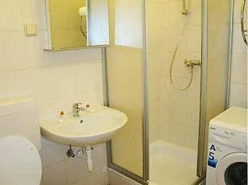 Royal Resort Apartments Karmeliterhofgasse Vienna Austria
