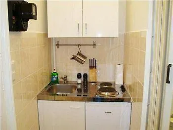 Royal Resort Apartments Karmeliterhofgasse Vienna 0*,  Austria