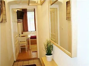 Royal Resort Apartments Karmeliterhofgasse Vienna