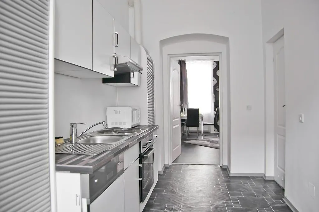 Royal Resort Apartments Karmeliterhofgasse Vienna Austria