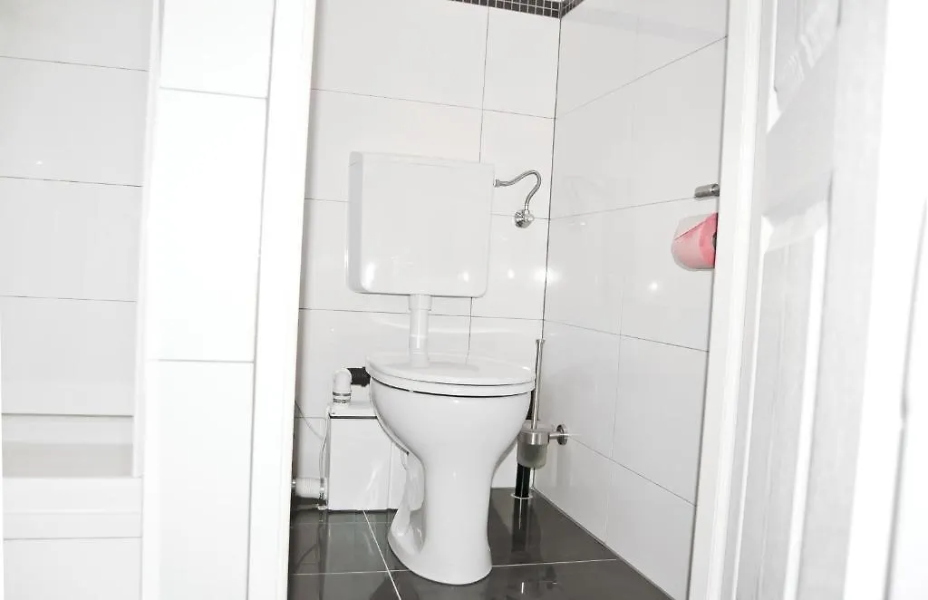 Royal Resort Apartments Karmeliterhofgasse Vienna