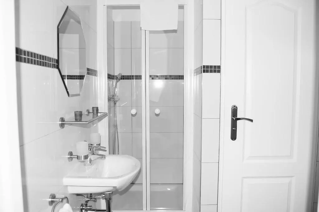 Royal Resort Apartments Karmeliterhofgasse Vienna