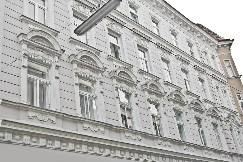 Royal Resort Apartments Karmeliterhofgasse Vienna