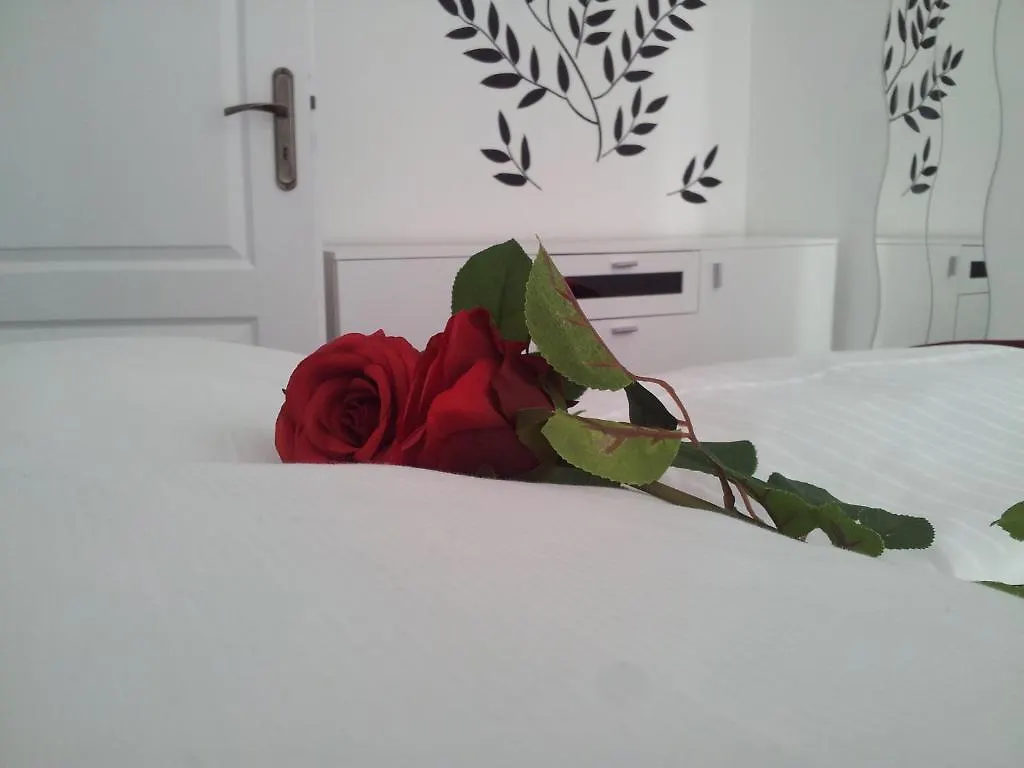 Royal Resort Apartments Karmeliterhofgasse Vienna