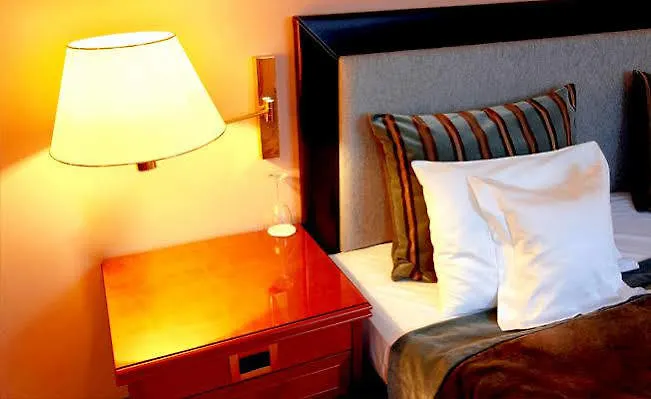 Royal Resort Apartments Karmeliterhofgasse Vienna