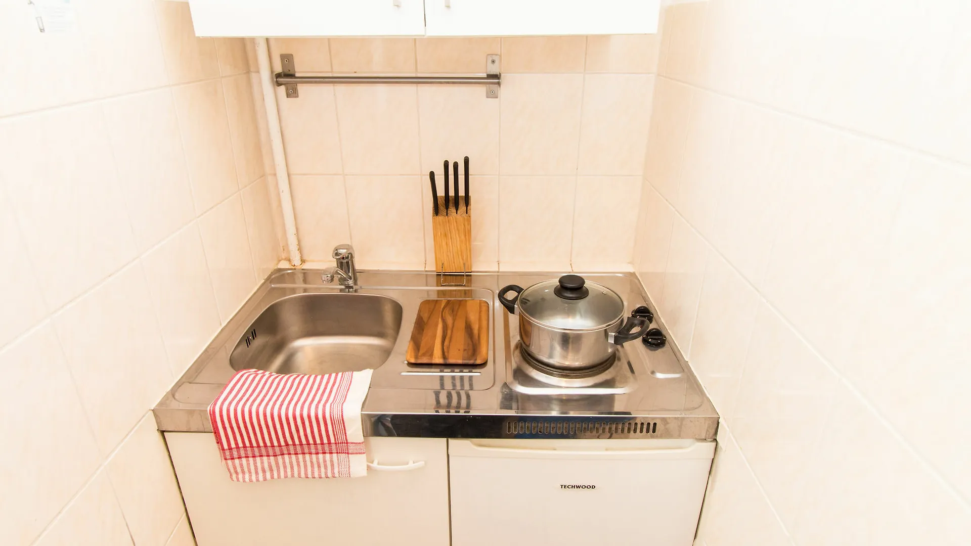 Royal Resort Apartments Karmeliterhofgasse Vienna Austria