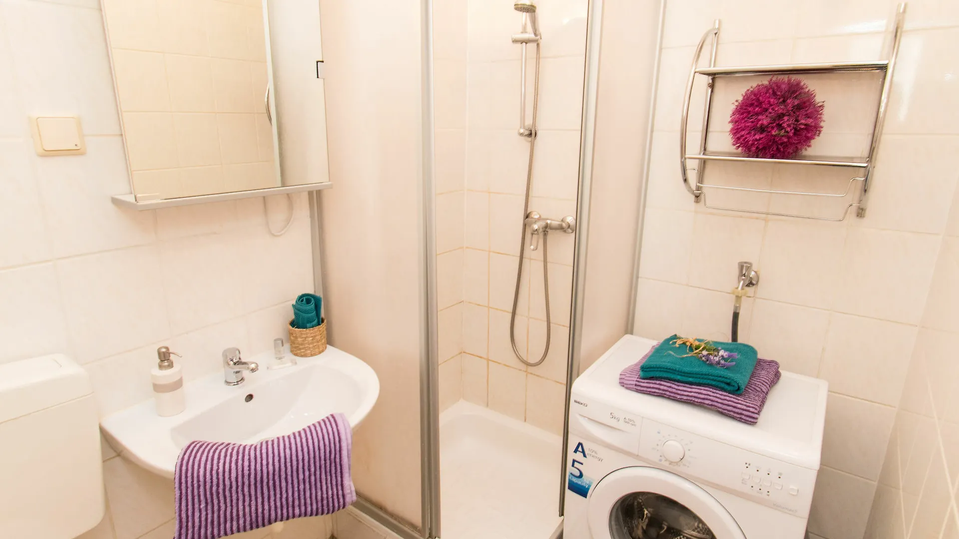 Royal Resort Apartments Karmeliterhofgasse Vienna